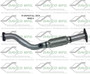 Davico Mfg Exhaust Pipe P/N:329946