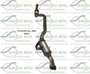 Davico Mfg Catalytic Converter P/N:18541