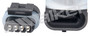 Walker Products Fuel Injection Idle Air Control Valve 215-91034 - view 4