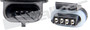 Walker Products Fuel Injection Idle Air Control Valve 215-91038 - view 3