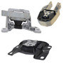 Westar Engine Mount Kit P/N:ETK-048