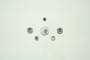 Pioneer Automotive Industries Engine Expansion Plug Kit PE-242-R