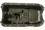 Pioneer Automotive Industries Engine Oil Pan 501052 - view 5