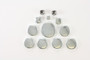 Pioneer Automotive Industries Engine Expansion Plug Kit PE-124
