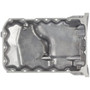 Pioneer Automotive Industries Engine Oil Pan P/N:501433