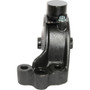 Pioneer Automotive Industries Engine Mount P/N:606775