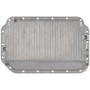 Pioneer Automotive Industries Engine Oil Pan P/N:501197
