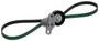 Gates Serpentine Belt Drive Component Kit 90K-38159 - view 2