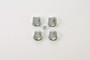Pioneer Automotive Industries Engine Expansion Plug Kit PE-144-R