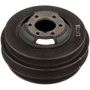 Pioneer Automotive Industries Engine Harmonic Balancer P/N:DA-123