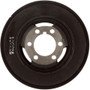 Pioneer Automotive Industries Engine Harmonic Balancer P/N:DA-123