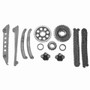 INA US Engine Timing Chain Kit ZC-9-0387SG - view 2