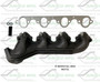 Davico Mfg Exhaust Manifold P/N:662721