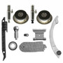 INA US Engine Timing Chain Kit ZC-9-4201SAVVT1