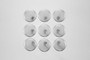 Pioneer Automotive Industries Engine Expansion Plug Kit PE-226