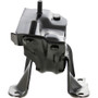 Pioneer Automotive Industries Engine Mount 605239 - view 5