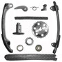 INA US Engine Timing Chain Kit ZC-76186