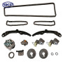 SKP Engine Timing Belt Component Kit P/N:SK90720SAWP