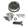 INA US Engine Timing Chain Kit ZC-76223V