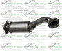 Davico Mfg Catalytic Converter P/N:49519