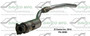 Davico Mfg Catalytic Converter P/N:18085