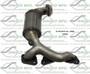 Davico Mfg Catalytic Converter P/N:15659