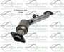 Davico Mfg Catalytic Converter P/N:17124
