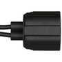 Wells Vehicle Electronics Air Charge Temperature Sensor Connector,Brake Pressure Sensor Connector P/N:1P1783