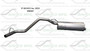 Davico Mfg Exhaust Muffler P/N:498587