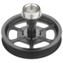 Pioneer Automotive Industries Engine Harmonic Balancer P/N:DA-1818