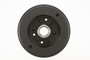 Pioneer Automotive Industries Engine Harmonic Balancer DA-64