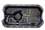 Pioneer Automotive Industries Engine Oil Pan P/N:501312