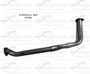 Davico Mfg Exhaust Pipe P/N:427664