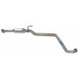 Walker Exhaust Exhaust Resonator and Pipe Assembly P/N:56304