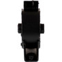 Pioneer Automotive Industries Engine Mount P/N:608177