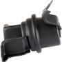 Pioneer Automotive Industries Engine Mount P/N:604291