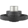 Pioneer Automotive Industries Engine Harmonic Balancer P/N:DA-3512
