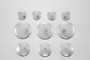 Pioneer Automotive Industries Engine Expansion Plug Kit PE-216