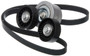 Gates Serpentine Belt Drive Component Kit 90K-39120H - view 2