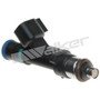 Walker Products Fuel Injector P/N:550-2107