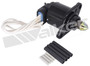 Walker Products Fuel Injection Idle Air Control Valve 215-91016