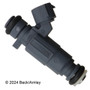 Beck/Arnley Fuel Injector 158-1534 - view 4
