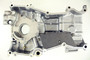 Pioneer Automotive Industries Engine Timing Cover 500240 - view 2