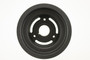 Pioneer Automotive Industries Engine Harmonic Balancer P/N:DA-3024