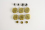 Pioneer Automotive Industries Engine Expansion Plug Kit P/N:PE-165-BR