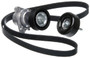 Gates Serpentine Belt Drive Component Kit 90K-38408A - view 2