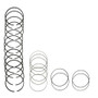Sealed Power Engine Piston Ring Set E-986K - view 4