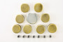 Pioneer Automotive Industries Engine Expansion Plug Kit PE-102-B