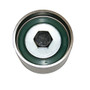 GMB Engine Timing Belt Idler P/N:420-9530