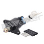 Walker Products Fuel Injection Idle Air Control Valve P/N:215-91005
